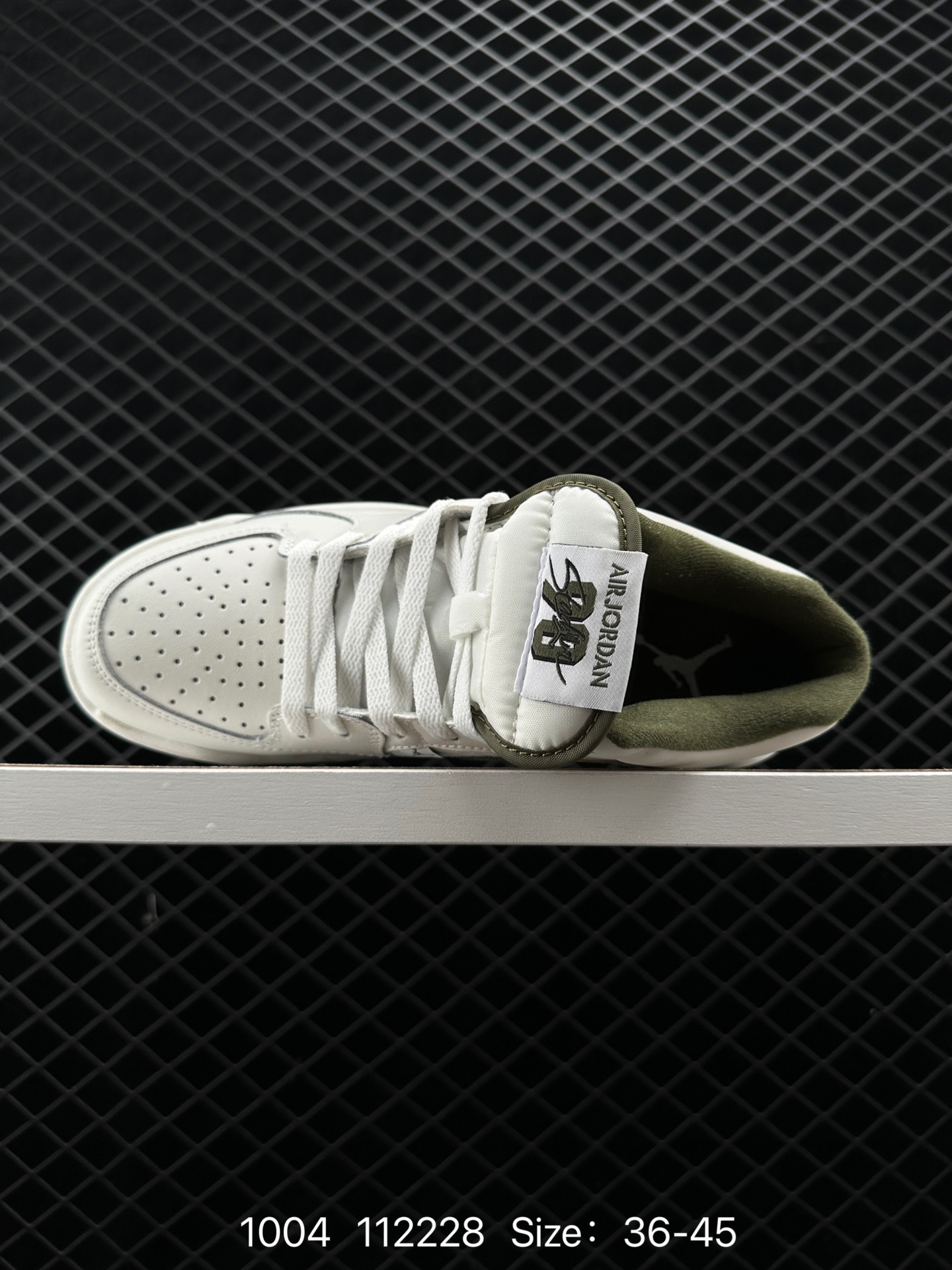 Air Jordan Stadium AJ90